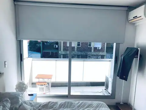 DEPARTAMENTO - VENTA - MONOAMBIENTE - BELGRANO - CON COCHERA Y FULL AMENITIES.