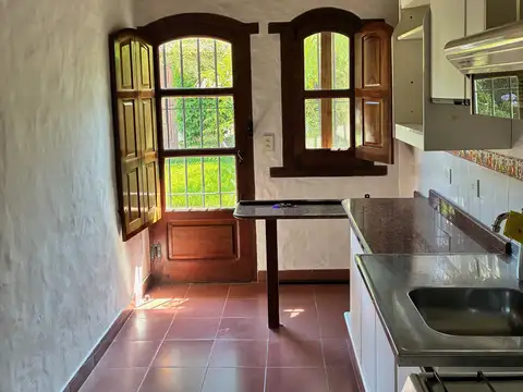 Casa en Venta en Lomas de San Isidro, USD 330.000