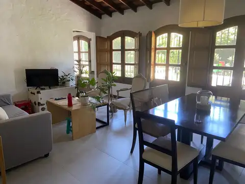 CASA VENTA LOMAS DE SAN ISIDRO HORQUETA