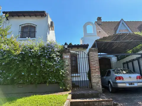Casa en Venta en Lomas de San Isidro, USD 330.000