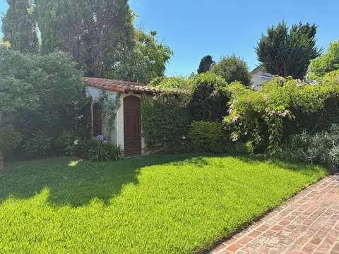CASA VENTA LOMAS DE SAN ISIDRO HORQUETA
