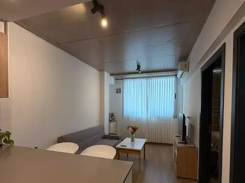 Departamento 2 ambientes a estrenar | Al frente | Con pileta y SUM con parrilla | Núñez
