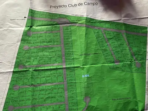 Terreno en Alquiler en Del Viso, $ 1.500.000