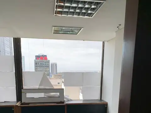 Oficina en Alquiler en San Nicolás, USD 2.000
