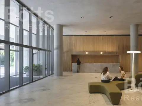 Oficina en Alquiler A Estrenar
