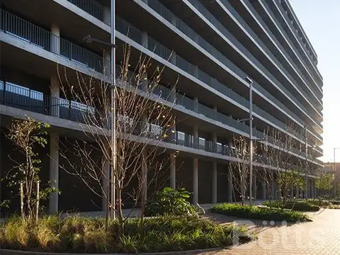 Oficina Monoambiente con 4 baños