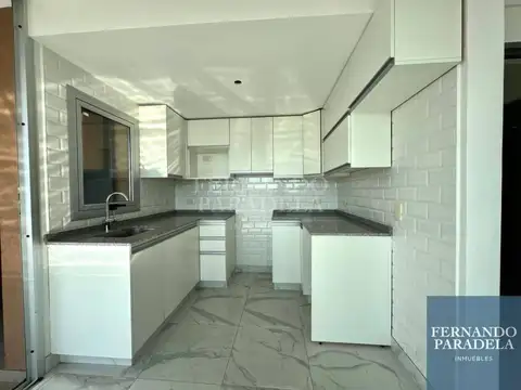 Departamento en Venta al Noreste