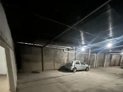 Galpon en Alquiler 10 años