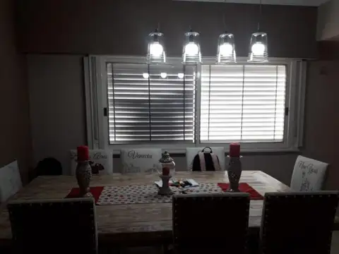 Casa 5 ambientes con 5 baños