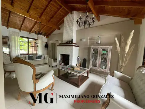 Casa venta y alquiler El Venado II Esteban Echeverría