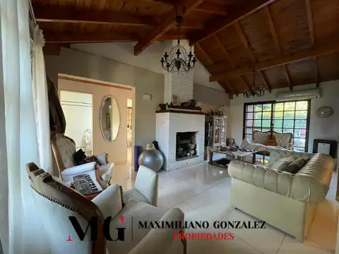 Casa en Venta de 3 dormitorios