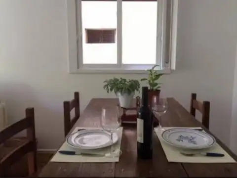 2 AMBIENTES | Charcas al 3600