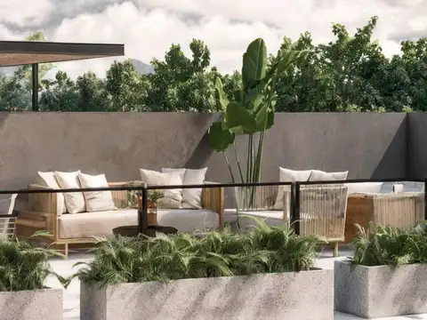 Departamento en Venta en San Isidro, USD 219.350