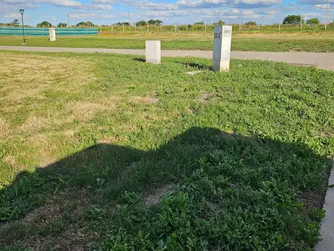 Terreno en Venta de 996,0 m2