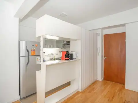 Departamento en Venta 14 años