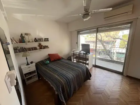 Depto Tipo Casa en Venta en Olivos Maipú/Uzal, USD 235.000