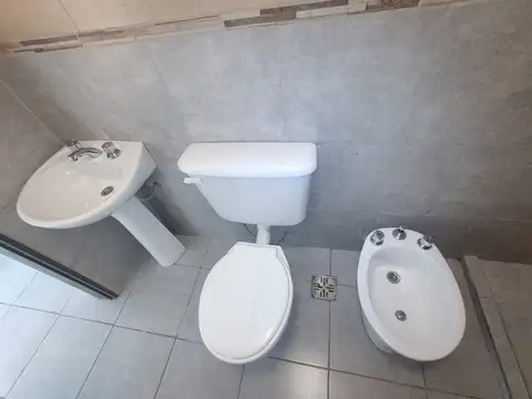 DEPARTAMENTO 2 AMBIENTES - MACROCENTRO, RESISTENCIA