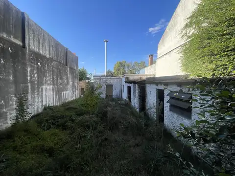 Terreno en venta - San Isidro - Boulogne - Santa Rita - varios destinos