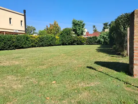 Terreno en Venta en La Angélica, Countries y Barrios Cerrados en Pilar