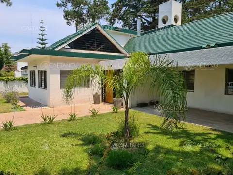 Venta casa 6 dormitorios Punta del Este