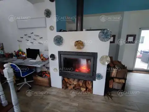 Casa en Venta 2024 años