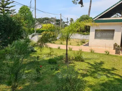 Casa en Venta de 6 dormitorios