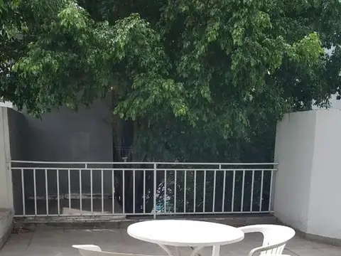 Mendoza 4500, Piso 1