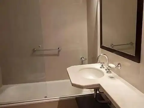 Departamento en alquiler temporario