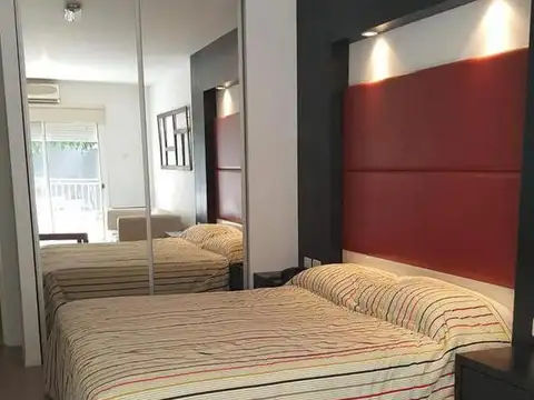 Departamento en alquiler temporario