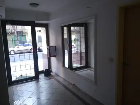 Ituzaingo 1500, Piso 01