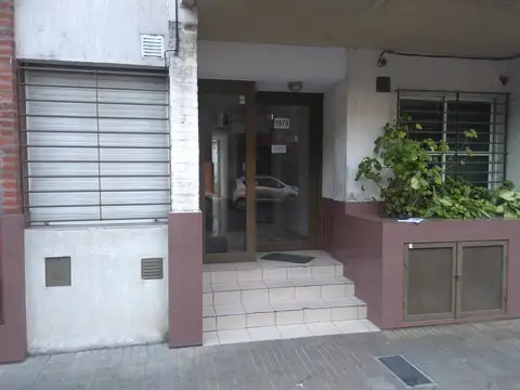 Ituzaingo 1500. Barrio Abasto