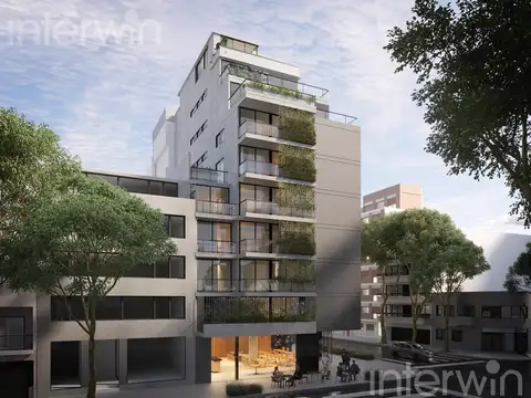 Departamento en Venta 1 año