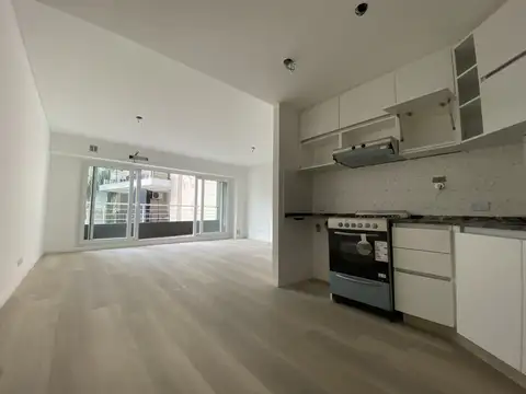 Mario Bravo 1100, Piso 6°