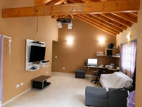 Casa en Venta 16 años