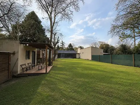 Casa en Venta de 3 dormitorios