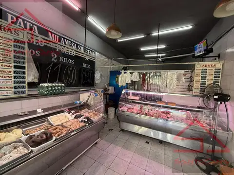 Local en Venta 35 años