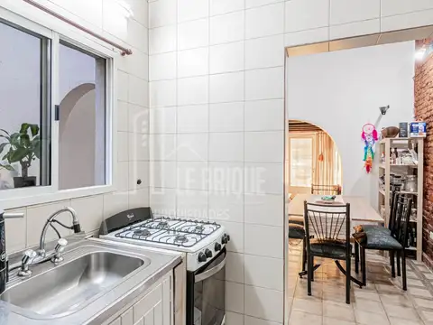 Casa en Venta 40 años