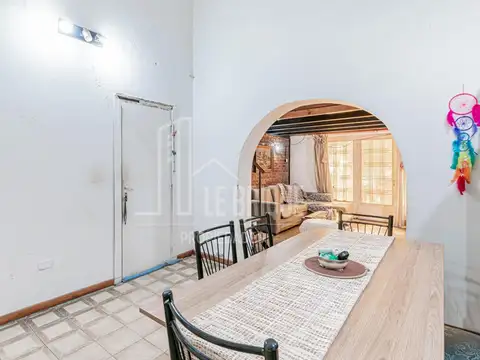 Casa Lote Propio con 2 Locales - Le Briqe Propiedades