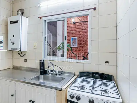 Casa 5 ambientes con 3 baños