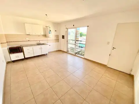 Departamento en Venta en Castelar Sur, USD 55.000