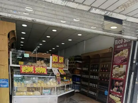Fondo de comercio en Venta en Banfield, Partido de Lomas de Zamora
