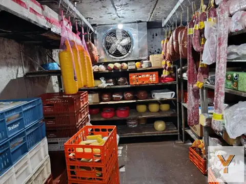 Fondo Comercio en Venta en Banfield, USD 85.000