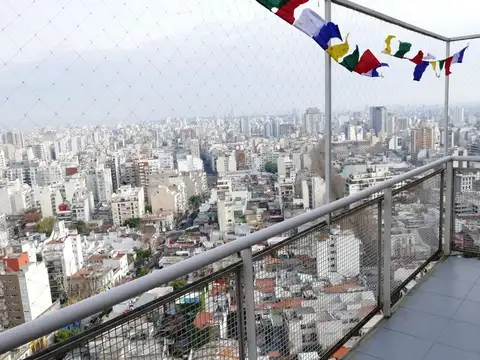 DEPARTAMENTO 3 AMBIENTES