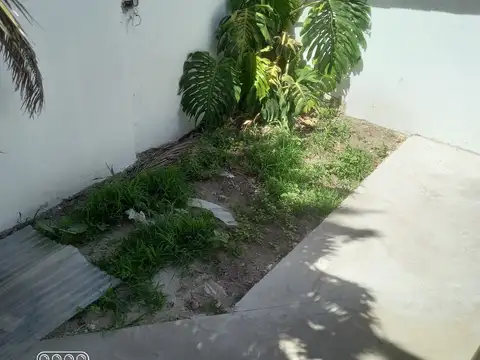 PH en Alquiler con cochera y patio, sin expensas
