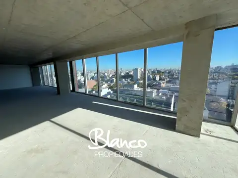 Edificio Qiub - Palermo Hollywood 1500