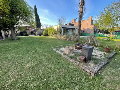 espectacular lote en Venta en Indio Cua Country Club VISTA AL GOLF 