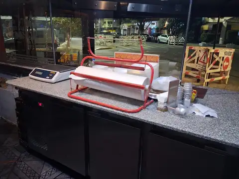 Avenida Álvarez Jonte 3500