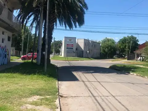DEPARTAMENTO 2 AMBIENTES CON AIRE ACONDICIONADO EN SAN MIGUEL ZONA LEMOS