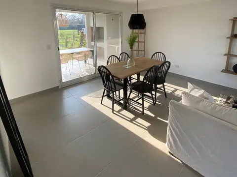 Casa en Venta A Estrenar