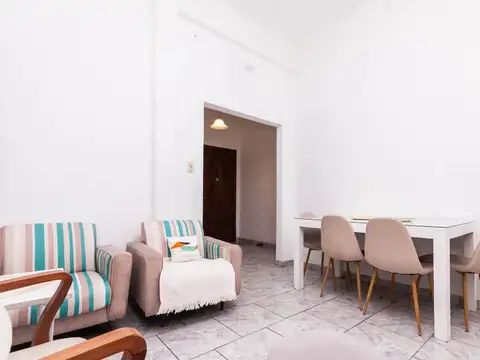 Depto Tipo Casa en Venta 23 años